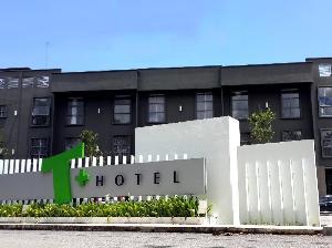 T+ Hotel Sungai Korok, Alor Setar
