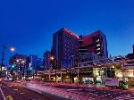 Metabaru Japan Hotels - Kurume Washington Hotel Plaza