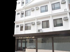 Hotel Metropolitan, New Delhi