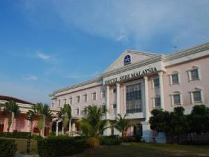 Hotel Seri Malaysia Kulim, Kulim