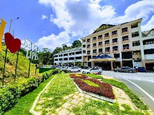 Lipis Plaza Hotel, Kuala Lipis