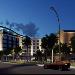 Hotels near Grove of Anaheim - Hilton Garden Inn Anaheim Resort CA