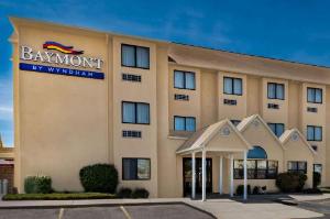 Baymont by Wyndham Farmington, Farmington