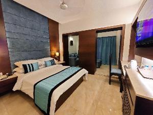 The Samilton, Calcutta
