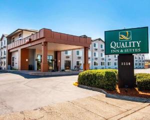 Quality Inn & Suites Springfield, Eugene