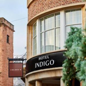 Indigo Exeter