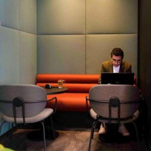 ibis Styles Paris Porte de Versailles - Mairie d'Issy