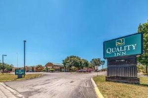 Quality Inn Gainesville, Gainesville