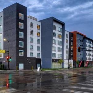 Fairfield Inn & Suites by Marriott Minneapolis Downtown