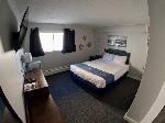 Porthill Idaho Hotels - Uptowner Hotel