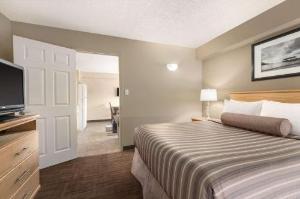 Travelodge by Wyndham Prince George, Prince George