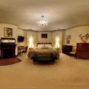 Hotels near Honeywell Center - Herrold On Hill Bed And Breakfast