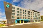 Clayton North Carolina Hotels - Tru By Hilton Raleigh Garner