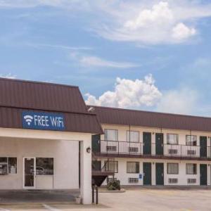 Travelodge by Wyndham Cordele