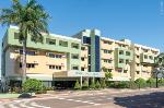 Campo Grande Aeroporto Brazil Hotels - Hotel Vale Verde