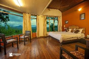 Edakkal Hermitage Resorts, Wayanad