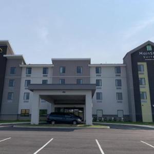 MainStay Suites North - Central York 