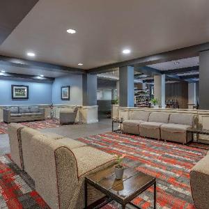 MainStay Suites Lexington I-75