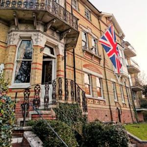 Villa Rothsay Hotel