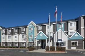 Microtel Inn & Suites by Wyndham Florence, Florence