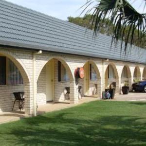 Sunshine Coast Airport Motel