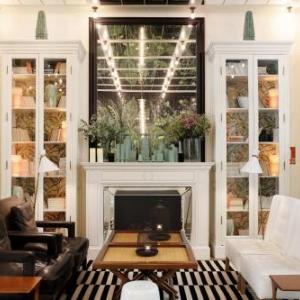 Hotels near Sant Jordi Club Barcelona - Ofelias Hotel 4Sup by Bondia Hotel Group