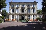 Agen France Hotels - Hôtel Château Des Jacobins