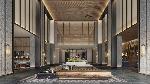 Lanzhou China Hotels - Sheraton Lanzhou Anning