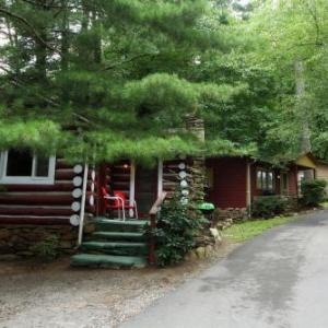 The Pines Cottages