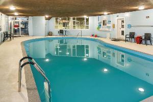 Ramada Medicine Hat, Medicine Hat