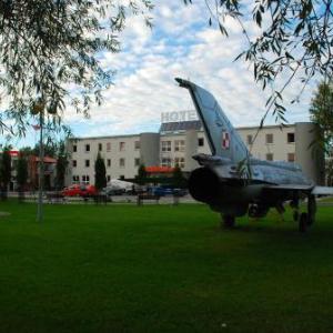 Hotels near Tarczyński Arena Wrocław - Hotel Kosmonauty Wrocław-Airport