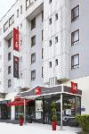 Chelles France Hotels - Ibis Marne La Vallee Champs