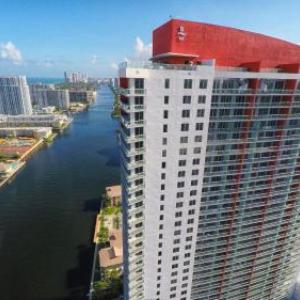 Beachwalk Elite Hotels and Resort