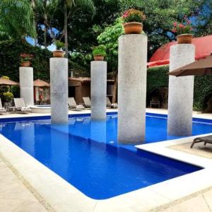 Hotel & Spa Hacienda de Cort