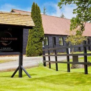 The Farmhouse at Fincham