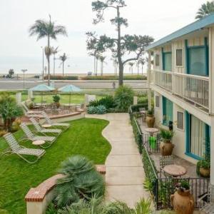 Cabrillo Inn at the Beach