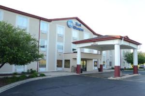 Best Western Joliet Inn & Suites, Joliet