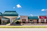 Clare Illinois Hotels - Red Roof Inn & Suites Dekalb