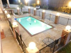 Super 8 by Wyndham Humble/Fm 1960/Hwy 59, Humble