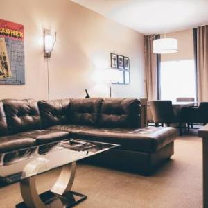 Hotels near ACC St. John's - JAG Boutique Hotel