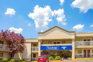 Travelodge by Wyndham Silver Spring, Silver Spring