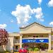 Travelodge by Wyndham Silver Spring