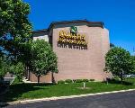 Peoria Illinois Hotels - Quality Inn & Suites Peoria