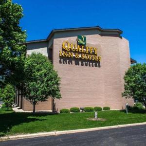 Quality Inn & Suites Peoria