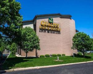 Quality Inn & Suites Peoria, Peoria