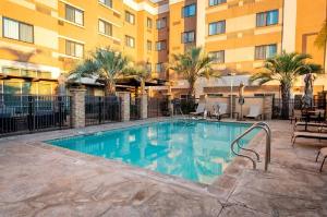 Courtyard by Marriott San Diego Oceanside, Oceanside