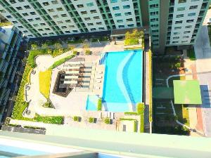 Lumpini Jomtien Seaview E22Inn, Pattaya