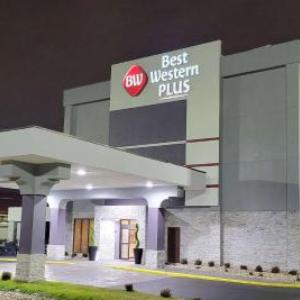 Best Western Plus South Holland Chicago Southland