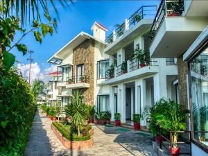 CORBETT SOLITAIRE RESORT, Dhikala Zone