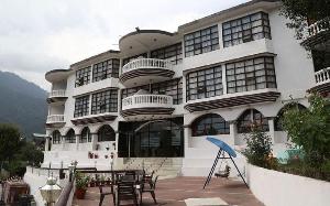 Hotel Imperial Palace, Manali